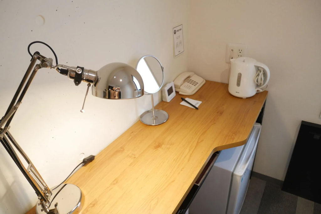 Hotel photo 22