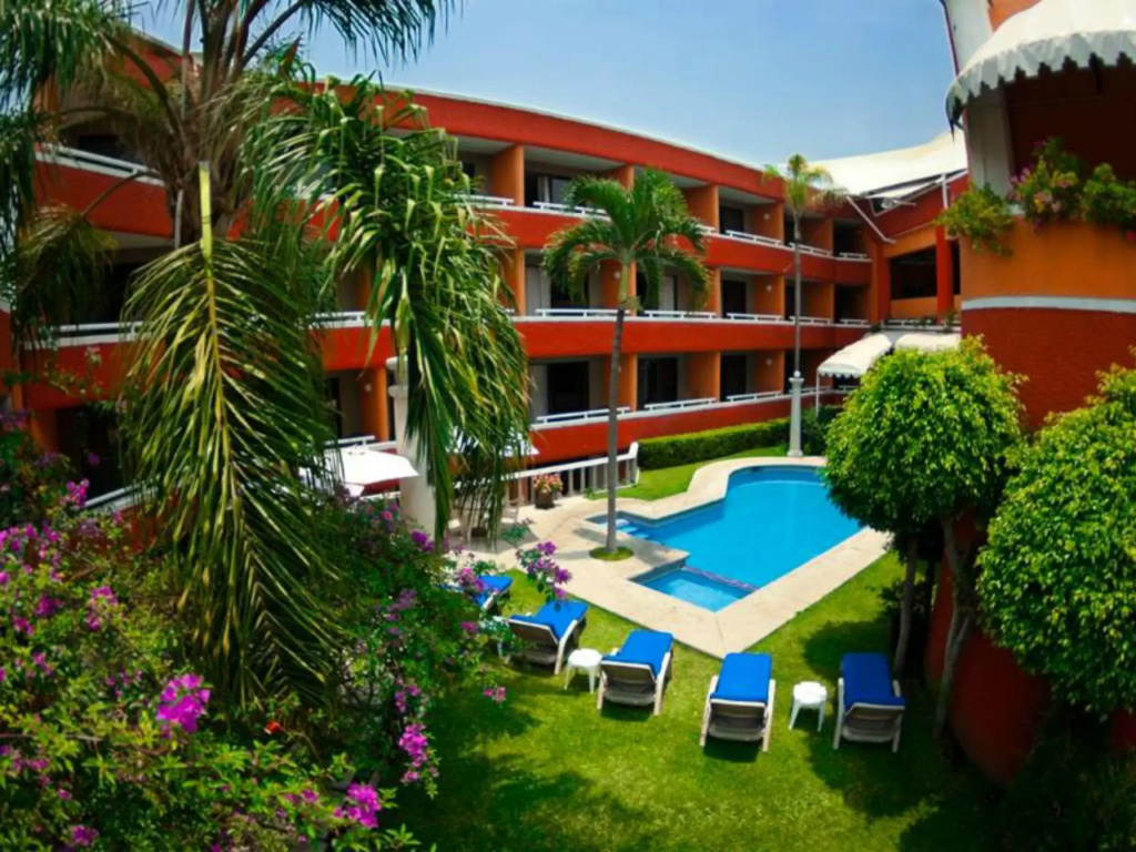 Hotel photo 11