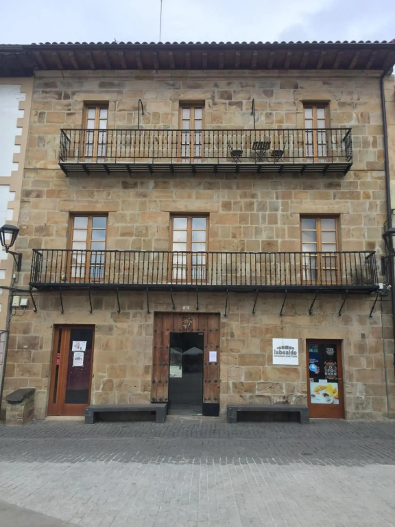 PLAZA