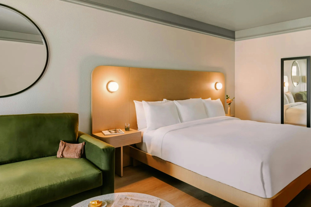 voco Kissimmee Orlando by IHG - Général
