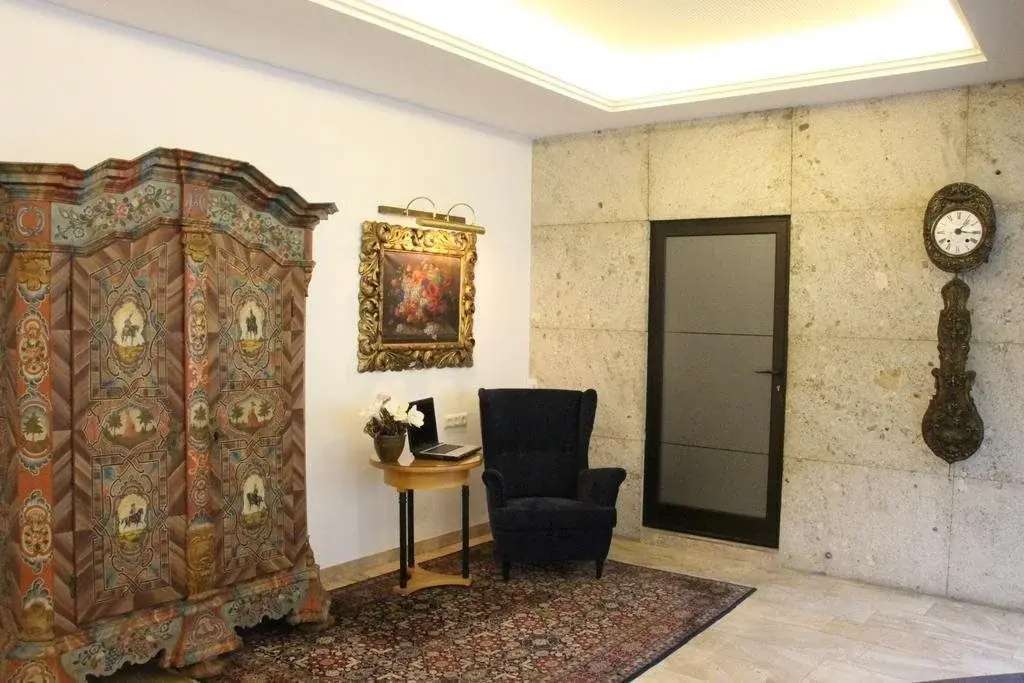 Hotel Alhartinger Hof - Général