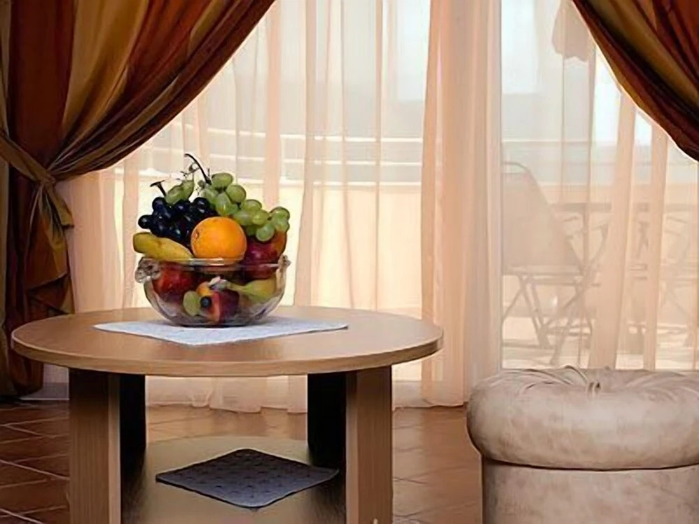 Hotel Regina - Chambres