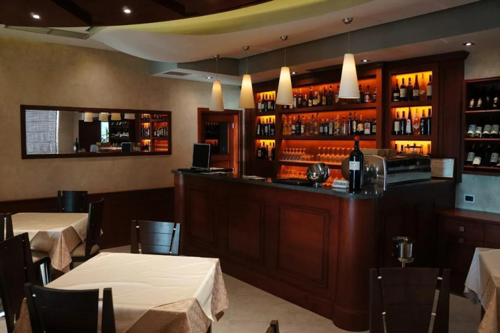 Hotel Primavera Vlore - Général