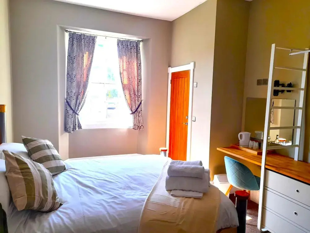 Hotel photo 5