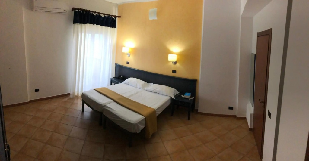 Antica Perla Residence Hotel - Général
