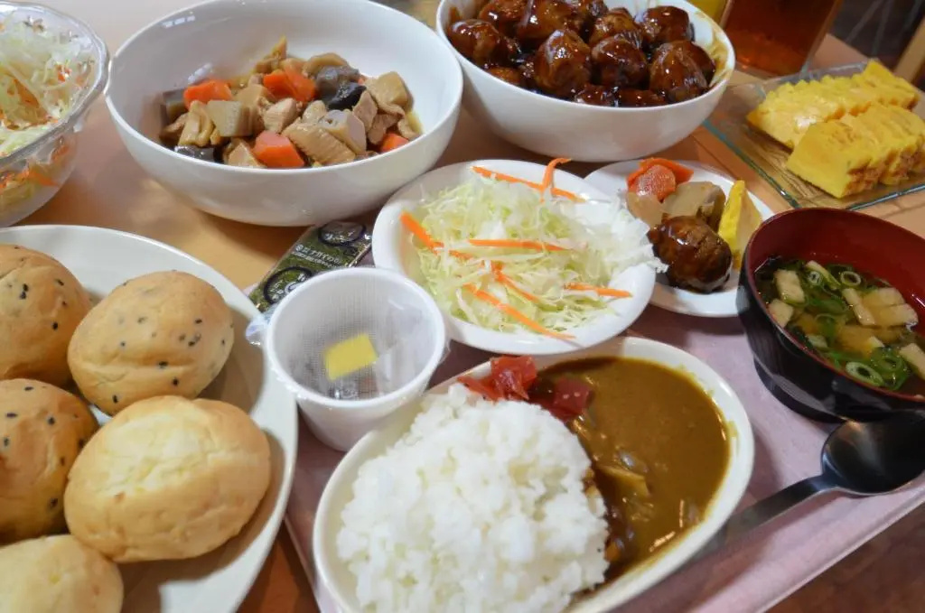 Hotel Select Inn Saitama Moroyama - Général