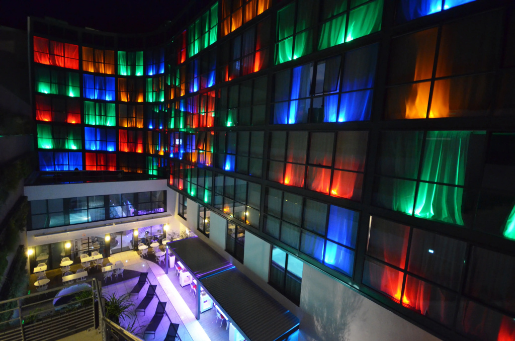 Holiday Inn Dijon by IHG - Général