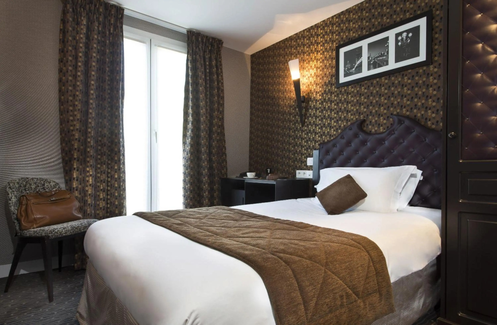 Hotel photo 17