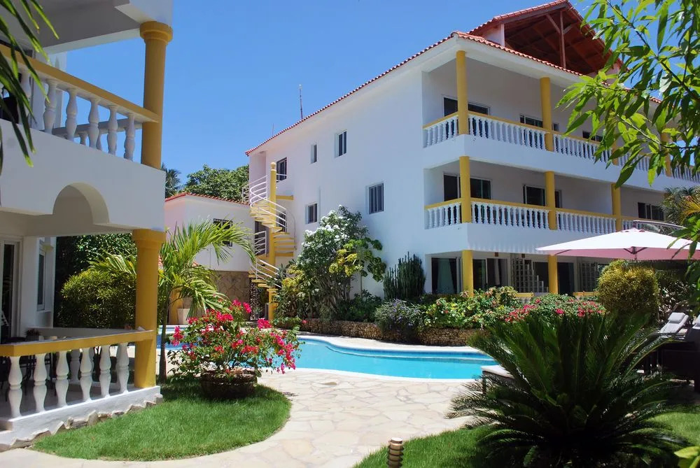 Bahia Residence Cabarete