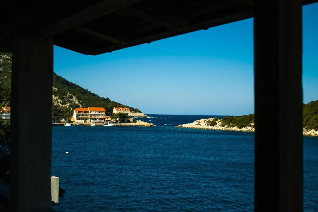 Guesthouse Santor - Chambres