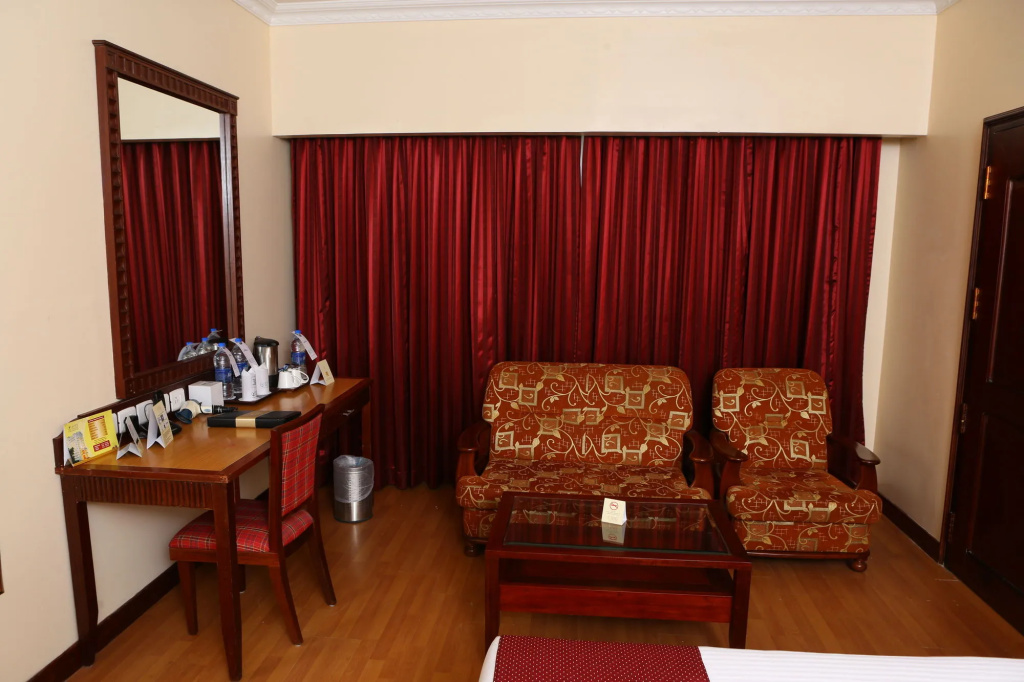 Hotel photo 6