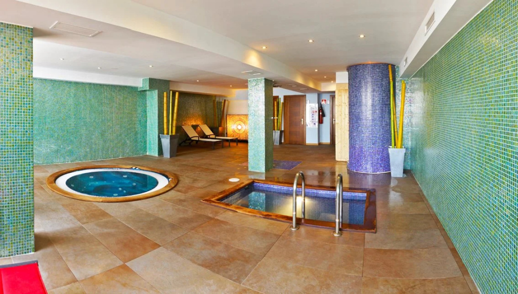 Flamboyan Caribe Hotel & Spa - Général