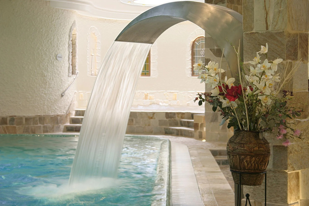 CARLSBAD PLAZA Medical Spa & Wellness hotel - Général