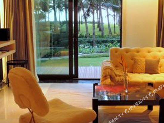 Planet Hollywood Goa Beach Resort