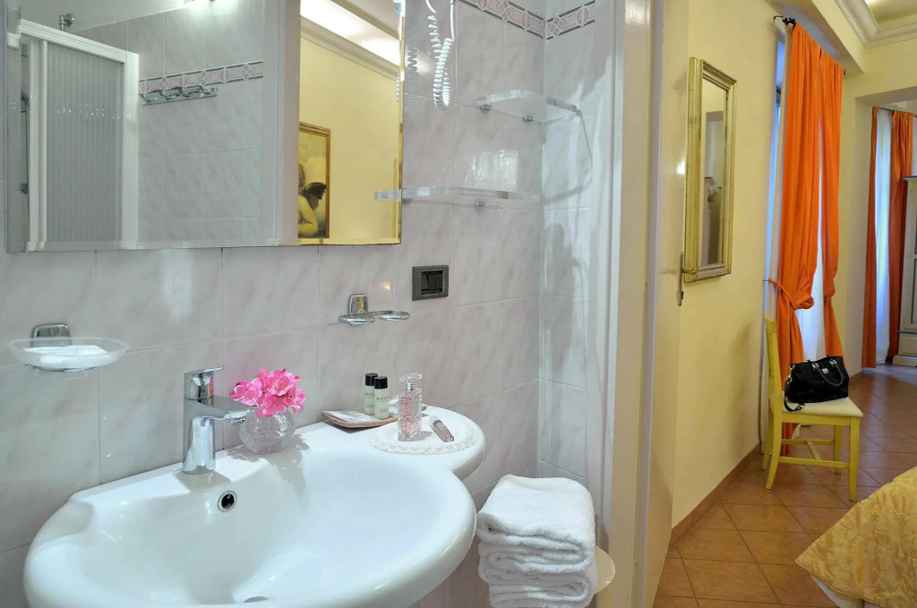 Hotel Vasari - Général
