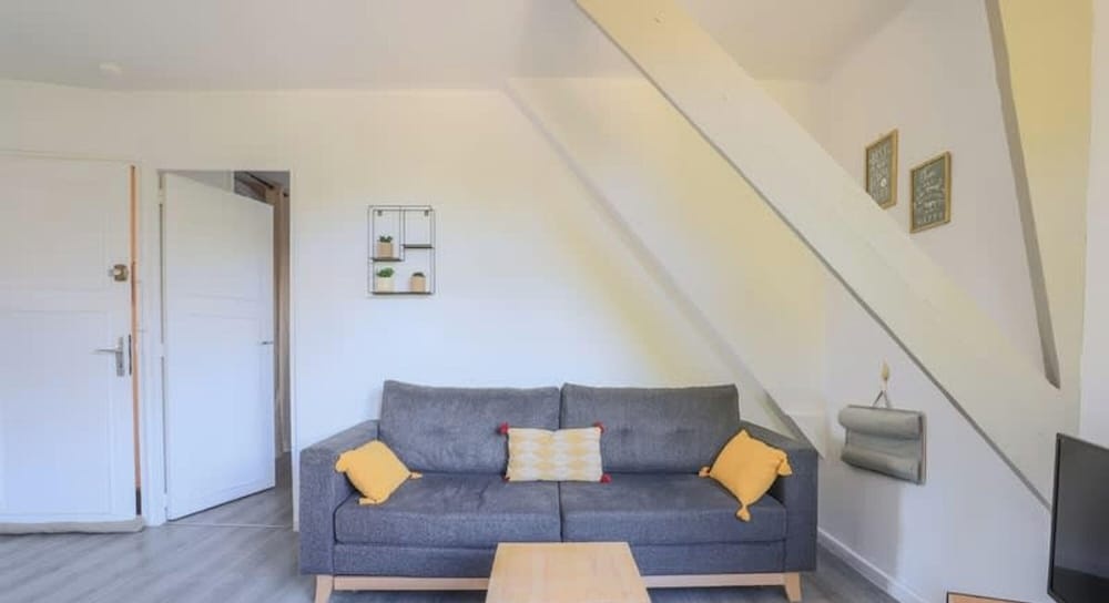 Voir la photo 4 — Le Rietz 4P Lumineux Stationnement Gratuit