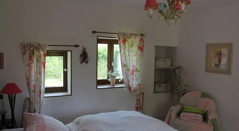 Voir la photo 4 — La Petite Fermette