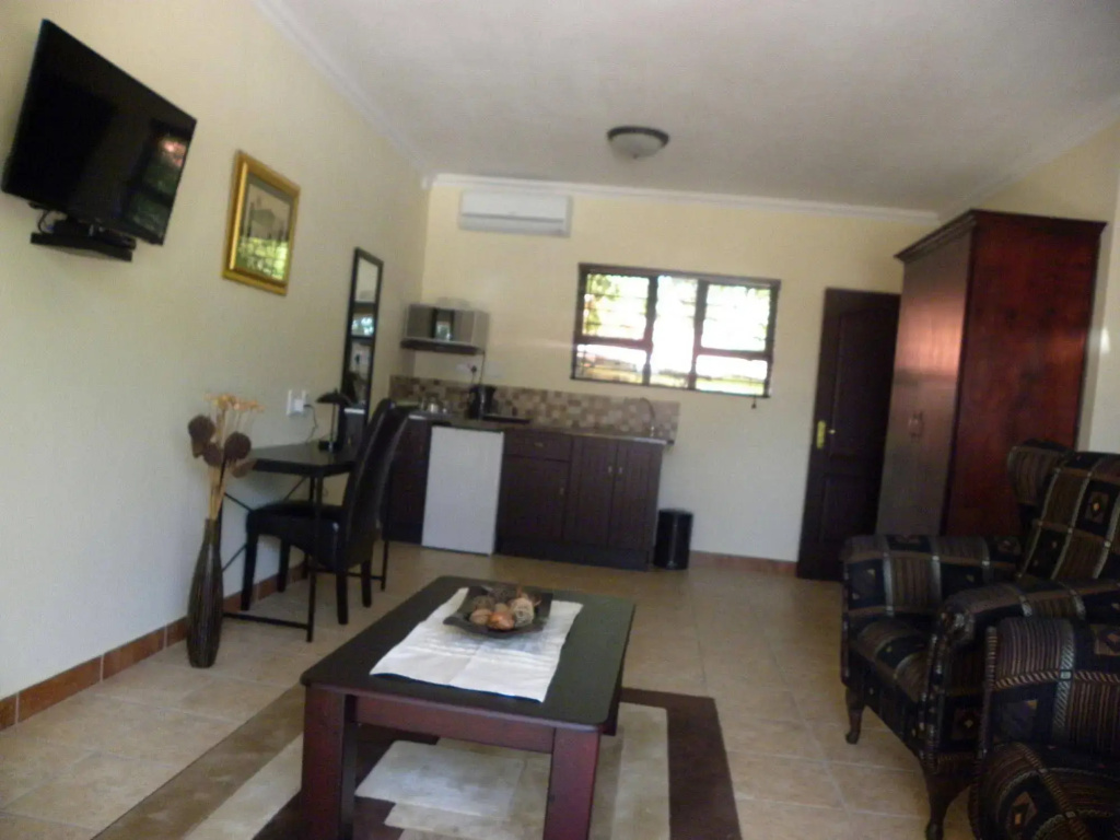 Serenight Guesthouse - Général