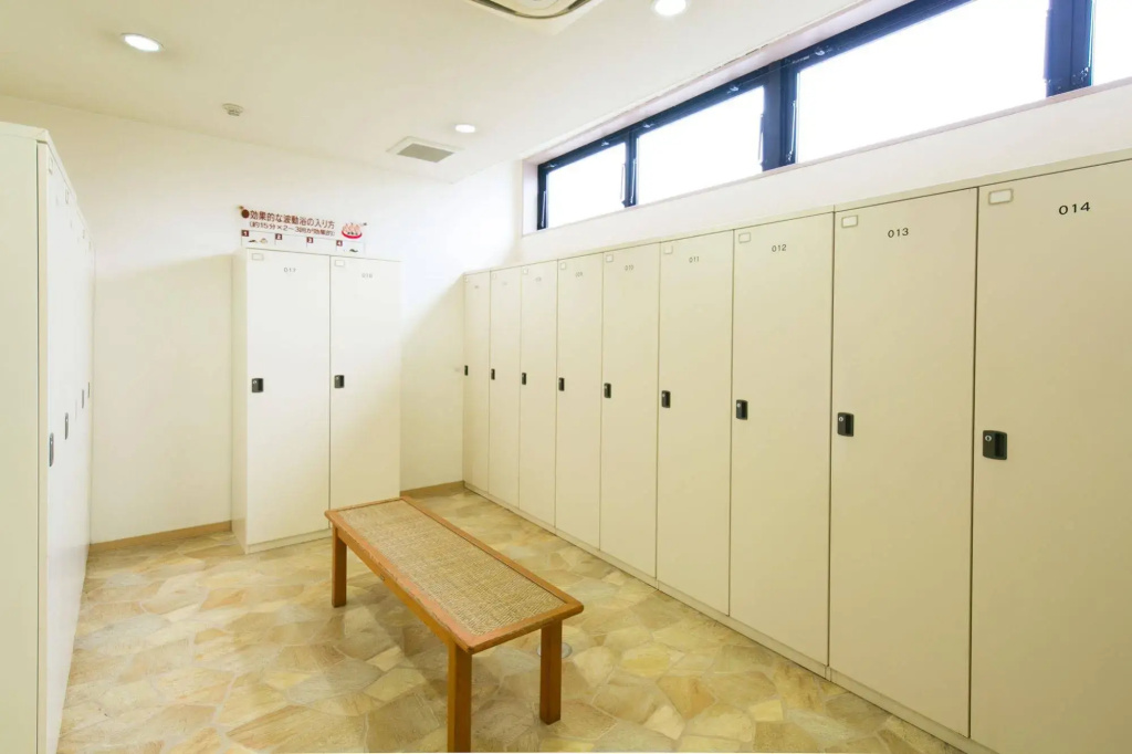 Hotel Sunroute Tochigi - Général