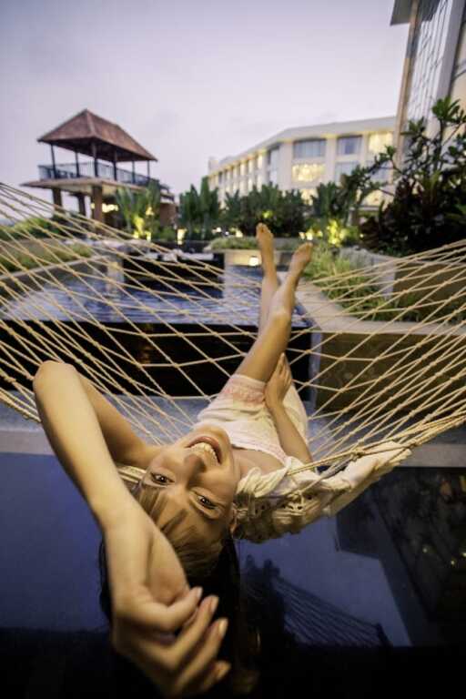 The Westin Goa