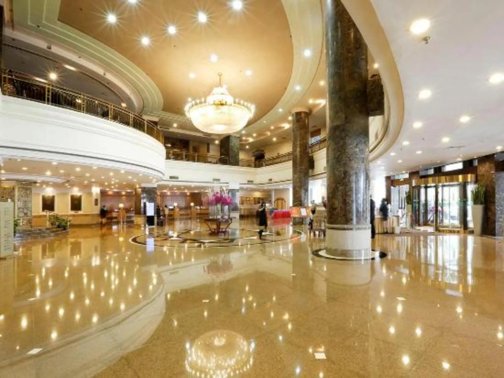 Grand Sun City - фото 14