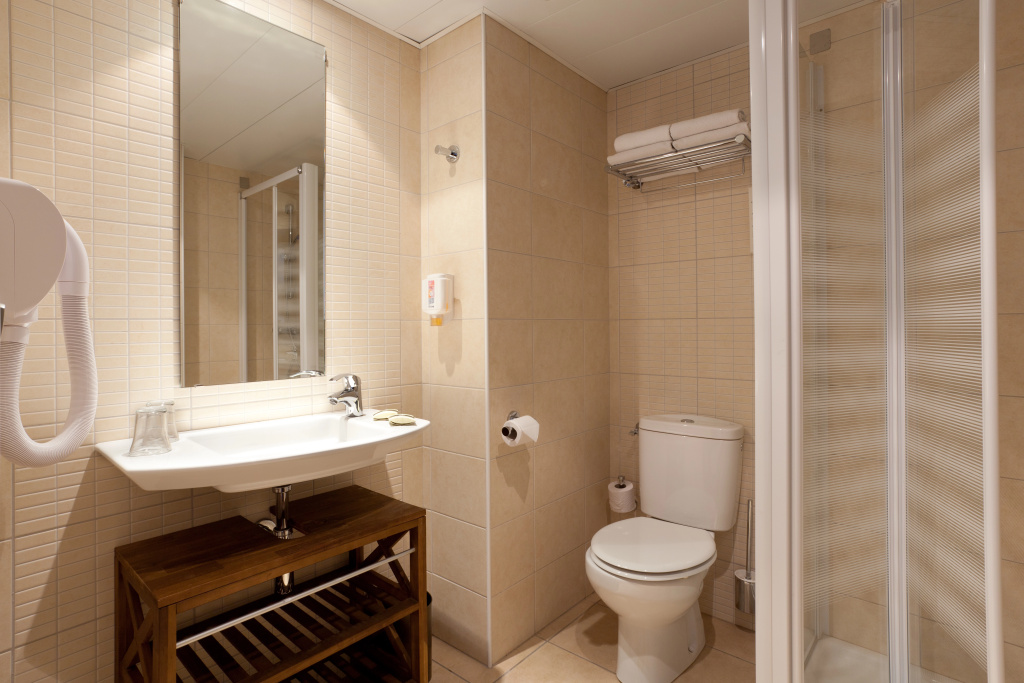 Hotel Roissy Lourdes - Général
