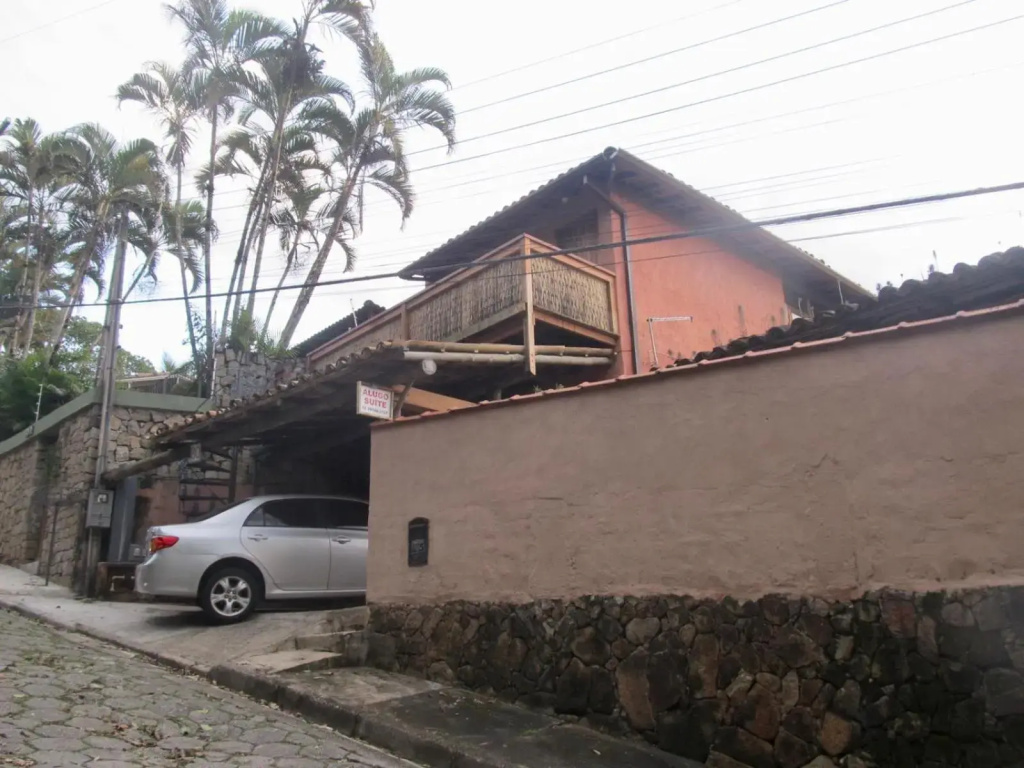 Apartamento Charmoso com vista para o mar
