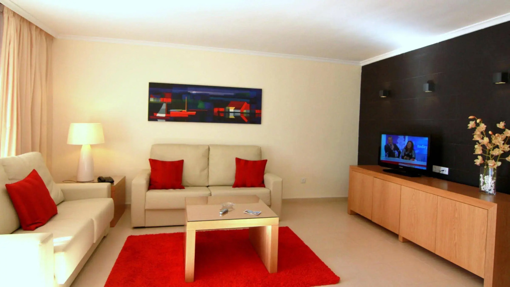 Aparthotel ILUNION Costa Sal Lanzarote - Général