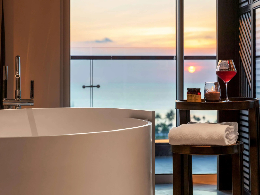 Pullman Phu Quoc Beach Resort