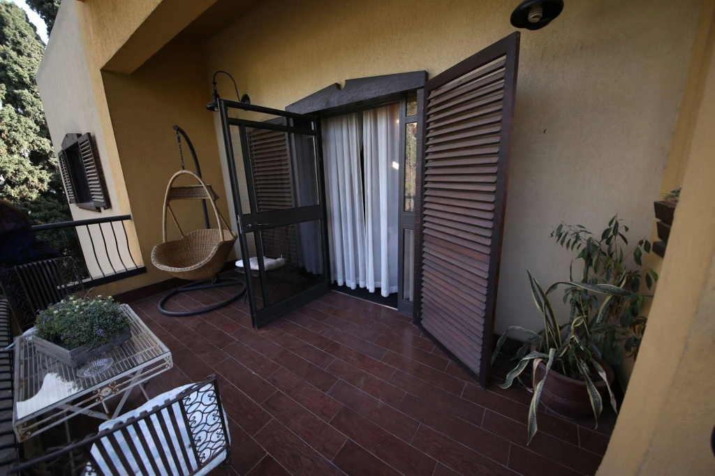 Villa Carmel Boutique Hotel - Général