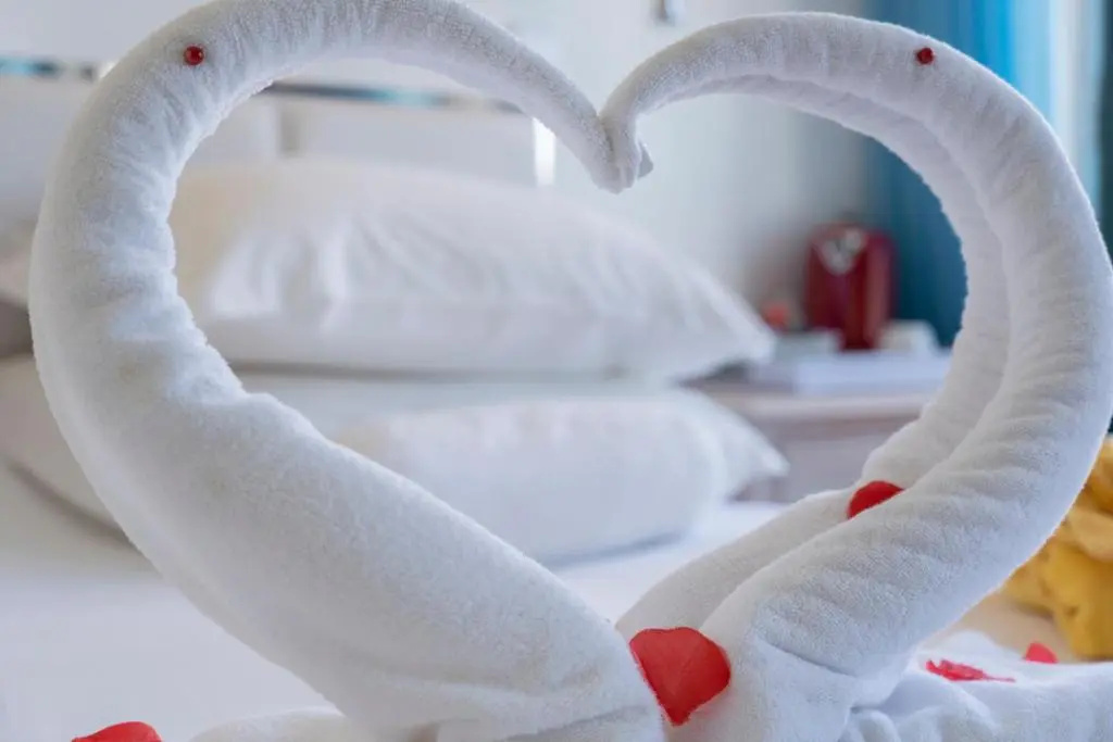 Hotel Dom Vasco - Chambres