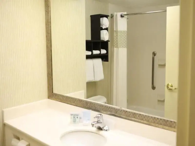 Country Inn & Suites Radisson Toronto Mississauga - Chambres