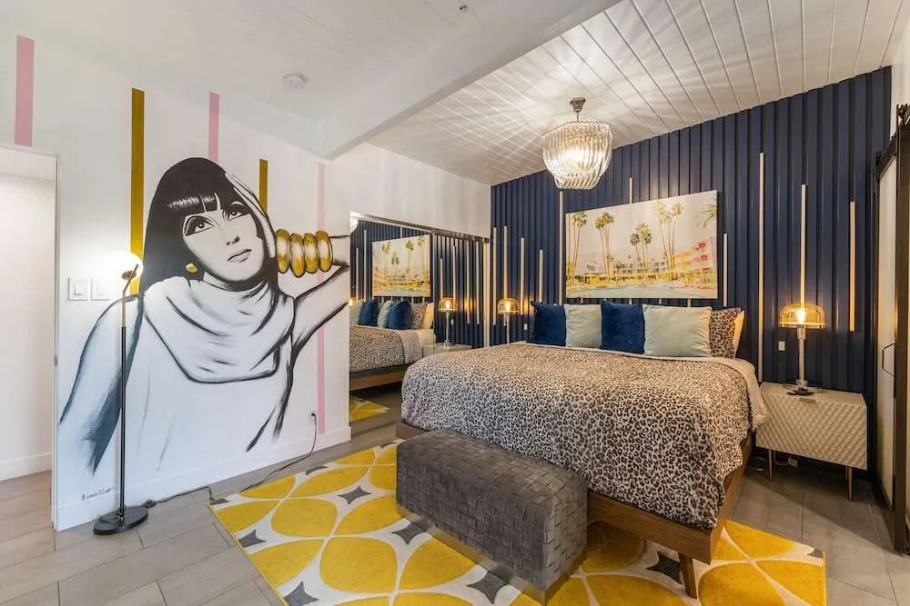 Hotel photo 10