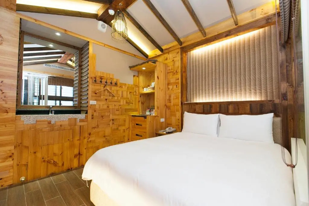 Most Natural Hotspring Hotel - Chambres