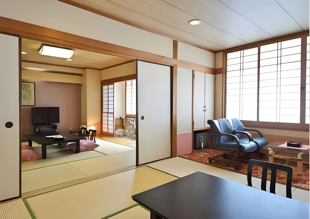 Hotel photo 17