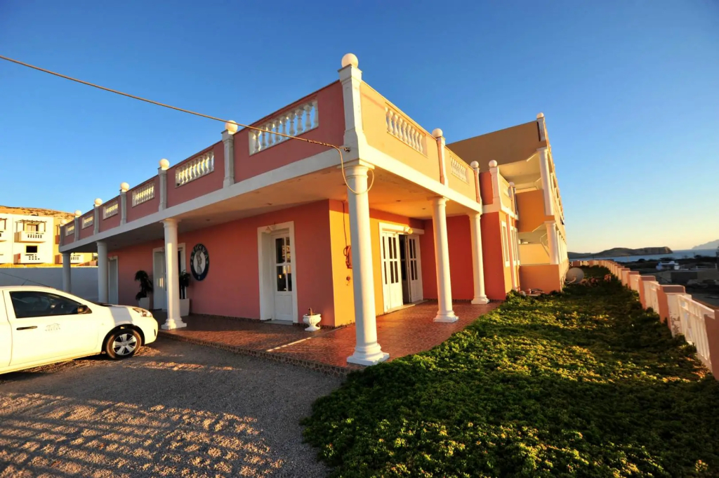 Athena Palace