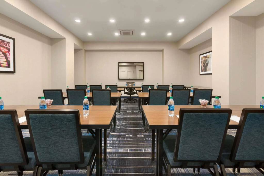 Hampton Inn Chicago Downtown/N Loop/Michigan Ave - Général