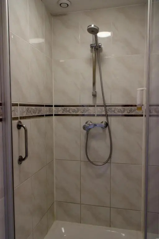 Square Boutique Hotel & Brasserie - Chambres