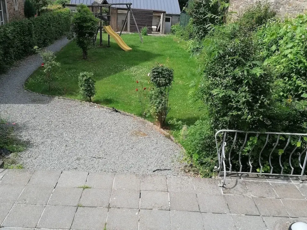 Holiday Home in Saint-hubert With Fenced Garden - фото 20