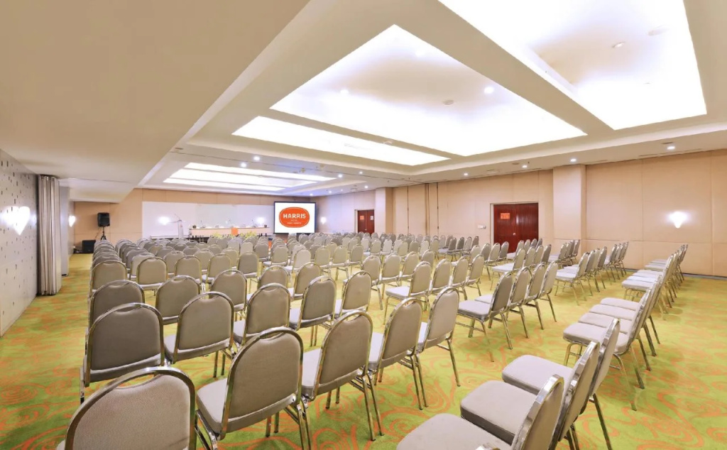 Cityloog Hotel Tebet Jakarta - Général