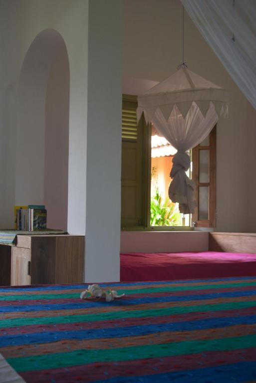 Casa Mirissa