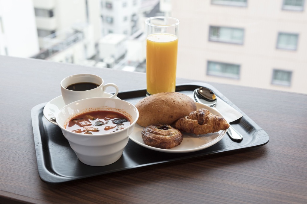 First Cabin Nishi Azabu 사진 11