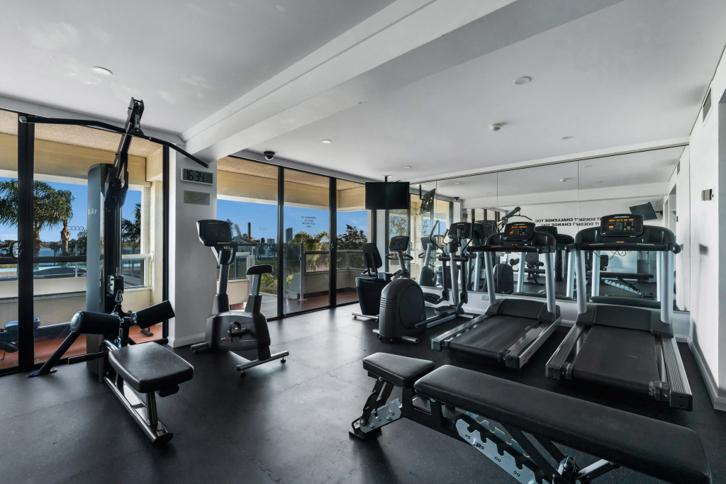 Crowne Plaza Perth by IHG - Général