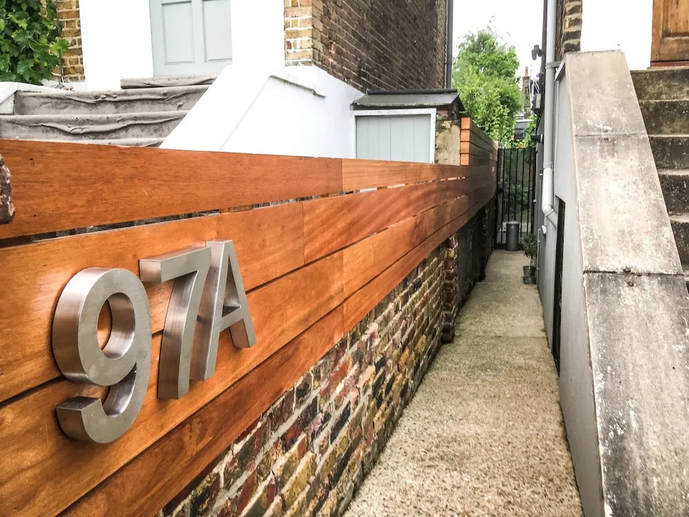 Beautiful Home In Hackney London Fields