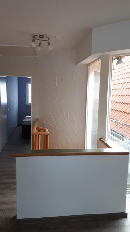 Turmhaus in der Altstadt Rinteln