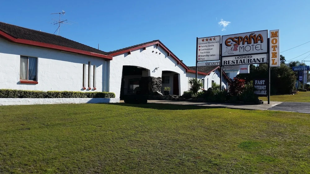 Espana Motel
