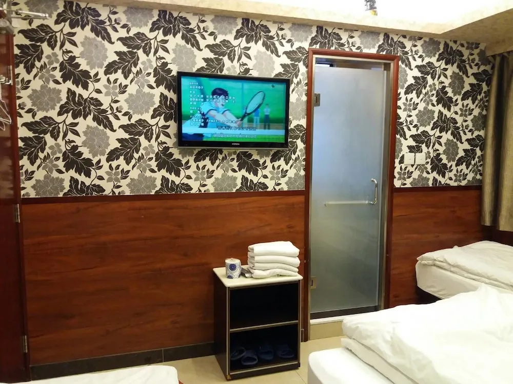 Rai Lei Hostel — фото