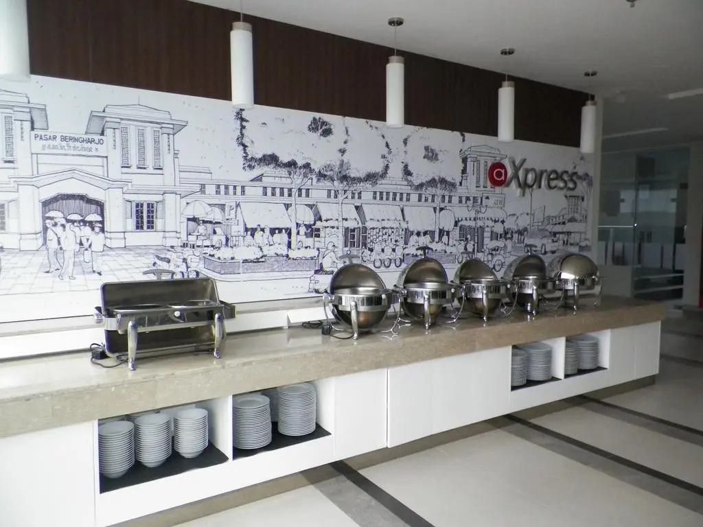 Amaris Hotel Malioboro - Général