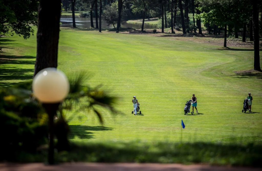 Best Western Golf Hotel Lacanau - Général