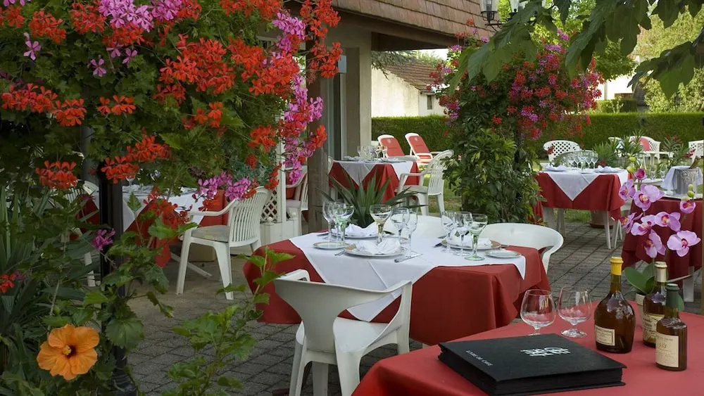 LOGIS Chez Bach - Général